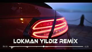 Serdar Ortaç Feat. Lvbel C5 - Şeytan X Kahpe (Lokman Yıldız Remix)