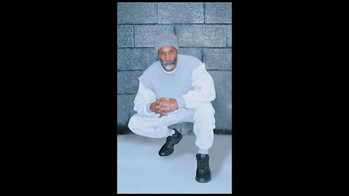 Gerald Prince Miller Special Thank you