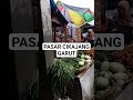Pasar Cikajang Garut