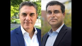 ETS Stands with India: A Message from the TOEFL and GRE Executive Directors