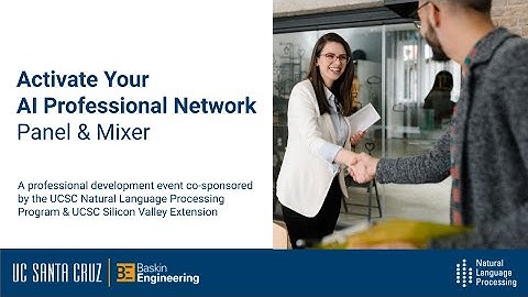 Activate Your AI Professional Network Panel