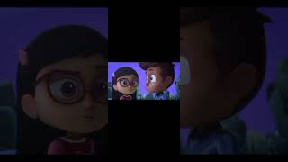 Pj Masks, Poderes Pj Novos Da Zueira Leia A Descrição