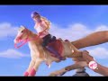 Barbie Champion Tawny Horse Commercial 2010 