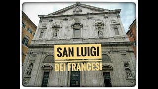 Storia e leggende di San Luigi dei francesi