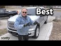 The Best Trim Level to Buy for a Truck and Why