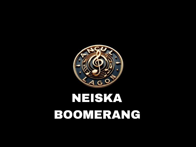 neiska boomerang(karaoke versuon) class=