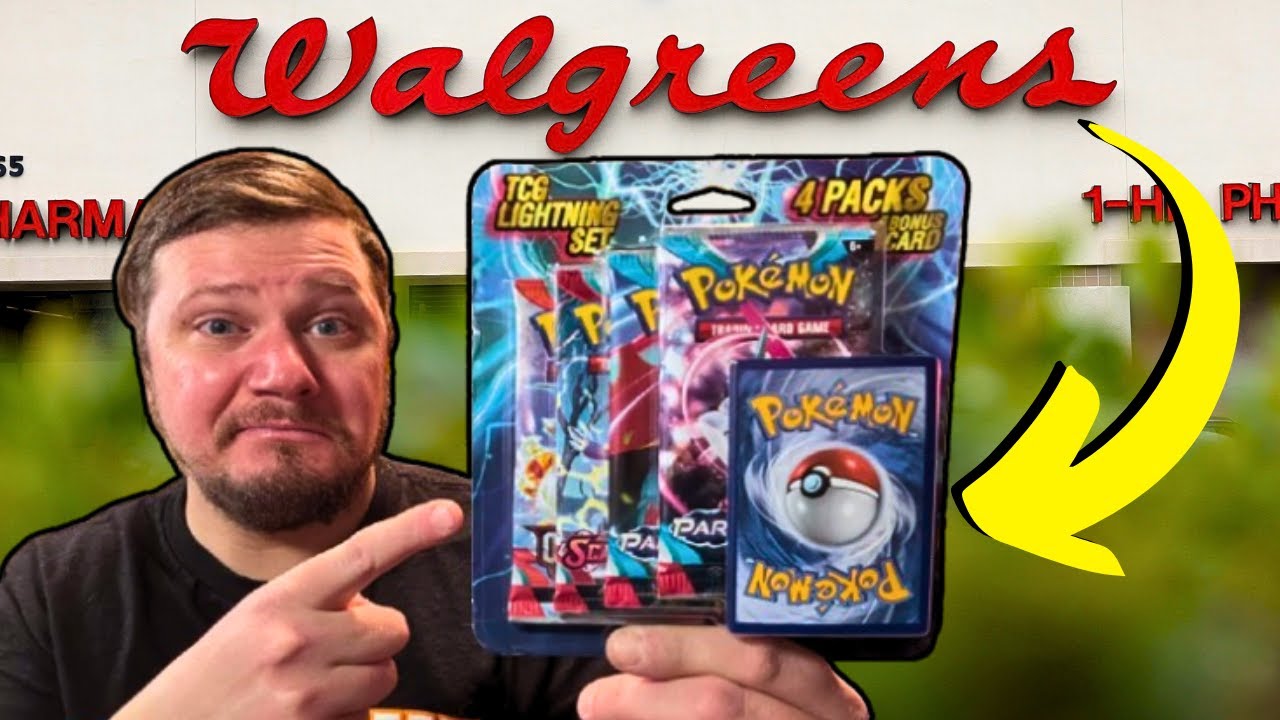 pokémon tcg surging sparks booster bundle box Pokémon TCG: Scarlet & Violet: Surging Sparks Booster Pack LIVE BREAK –  Flinamania