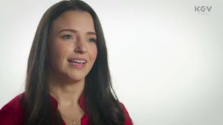 Nashville Business Journal | 2025 Women of Influence | Abbey Vandersall | AMSURG