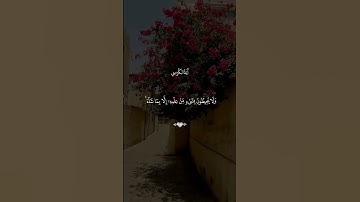 سوره الكرسي #المصحف اكتب شيء تؤجر عليه 💖🤍
