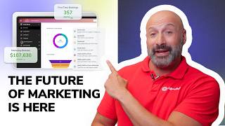 Your Marketing Runs Itself: Email, SMS & AI for Fitness and Wellness Businesses