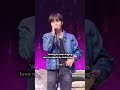 The Way Hwang S Voice Suits The Song So Much Btsshorts Tae Hwanginyeop Lajibolala 