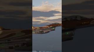 Vipers #dcs #dcsvr #dcsworld #military #aviation #shortsfeed #shorts #shortvideo #short #shorts