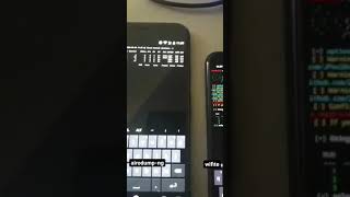 How to deauth or crack Wi Fi password with Raspberry Pi and Android #shorts