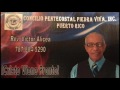 Pastor victor alicea tema y se cero la puerta