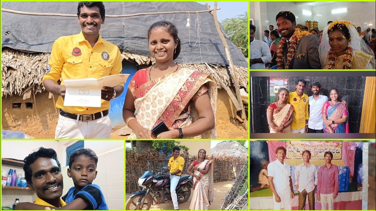 🤵👰.చాలా రోజుల తరువాత నేను కృప కలసి పెళ్ళికి వెళ్ళాము..పెళ్ళి చూసుకొని ఇంటి కొచ్చేసరికి ఇలా జరిగింది.