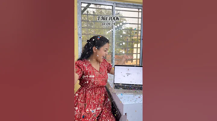 A Big Thank You to All Our Subscribers: 100K Youtube Subs! Yeah! ❤️ #grateful #shorts #100k