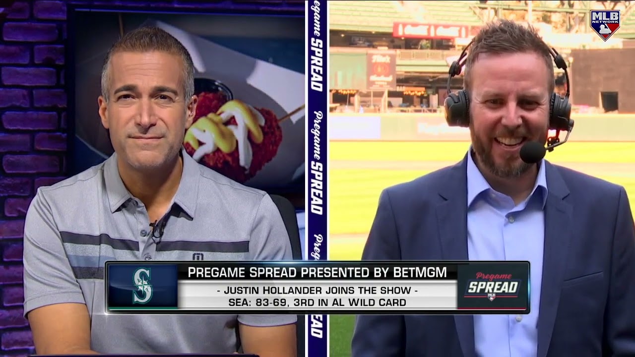 Justin Hollander on Castillo