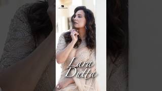 Lara Dutta In Lalit Dalmia Clothing Lalit Dalmia Bridal Couture