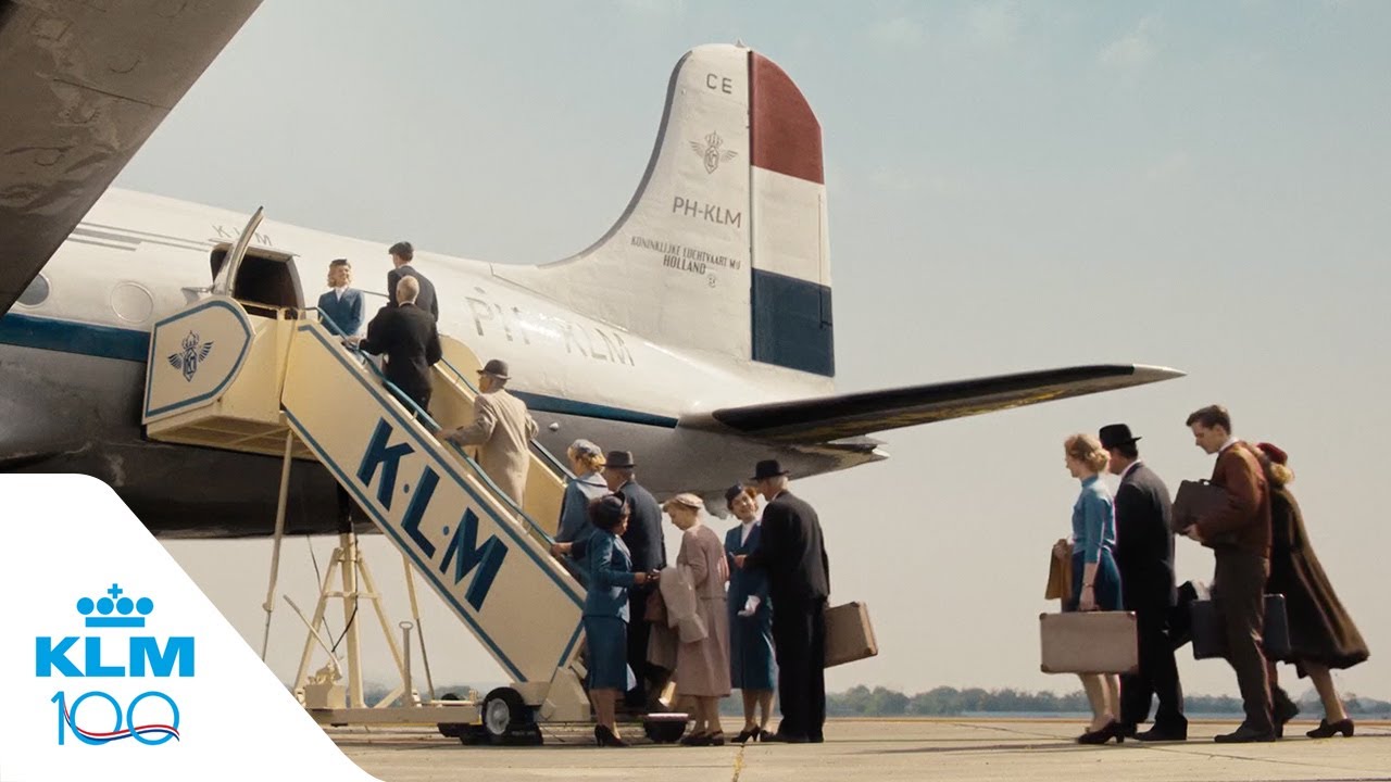 2019, the year of the century