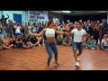 Pablo & Raquel [ Pinto Picasso - Una Vuelta ] @ Summer Sensual Days, Rovinj 2018