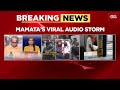 Bengal MP Abhishek Attacked By Mob As Former CM's Audio Warning Hospital Over Discharge Goes Viral