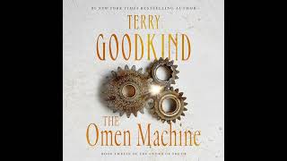 Omen Machine By Terry Goodkind Full Book
