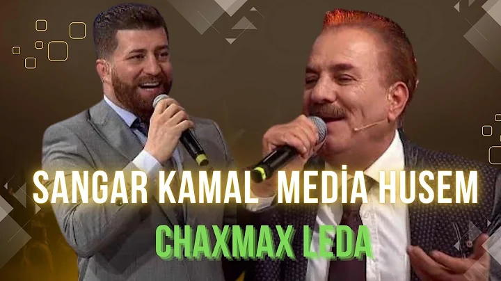 Sangar  Kamal Ft Media Hussain - Chaxmax Leda