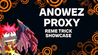 Growtopia Reme Trick Proxy Showcase 2023 V 4.33 By Anowez screenshot 4