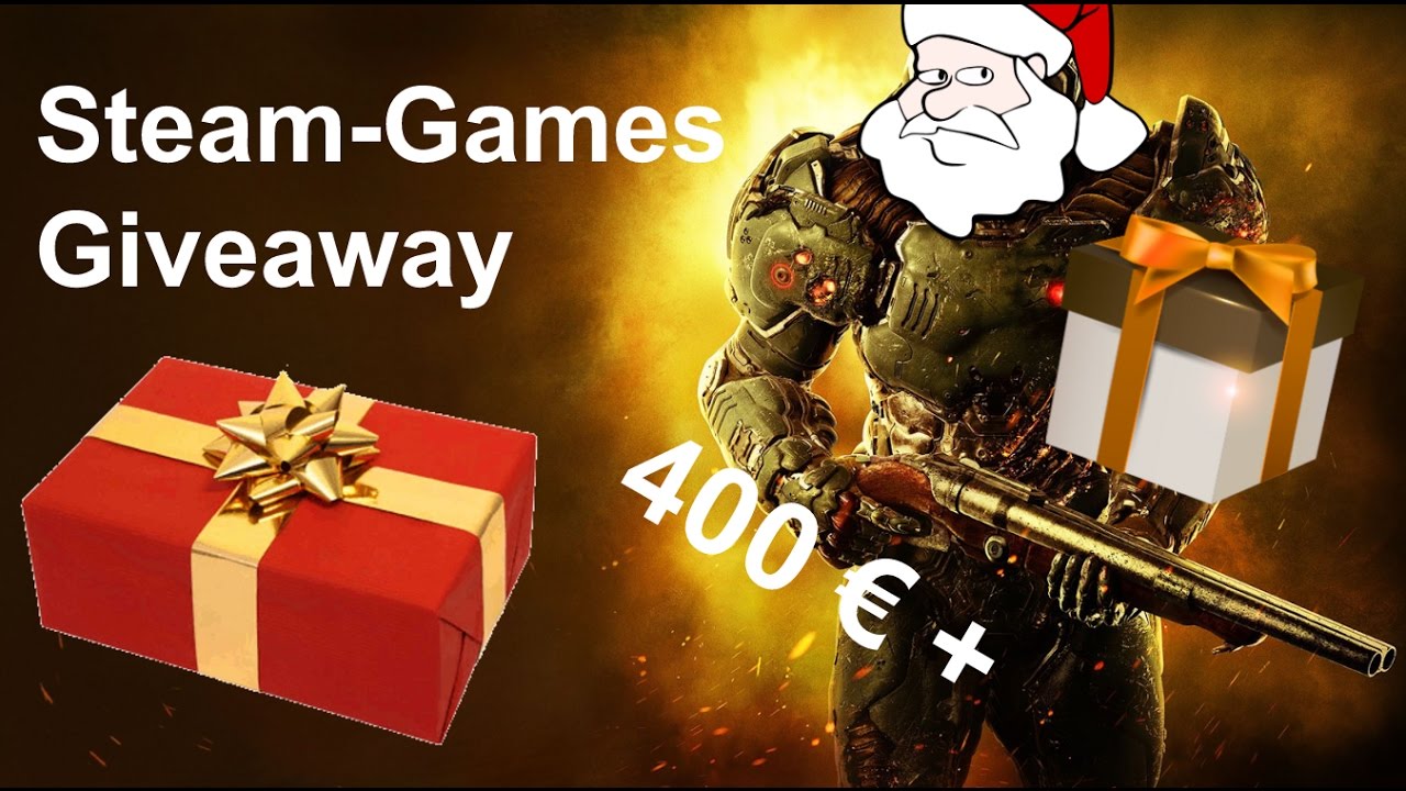 Weihnachts Giveaways Weihnachts Giveaways