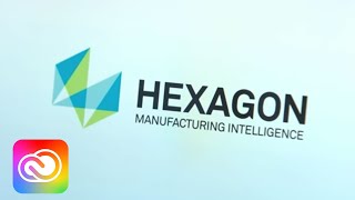 Hexagon Manufacturing Intelligence Enables Collaboration With Cc Libraries Adobe Creative Cloud