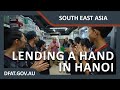 Hanoi part 1 a taste of australia in vietnam with luke nguyen