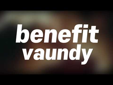 오늘밤까지만..😧 : benefit - vaundy [가사/한글발음/해석]