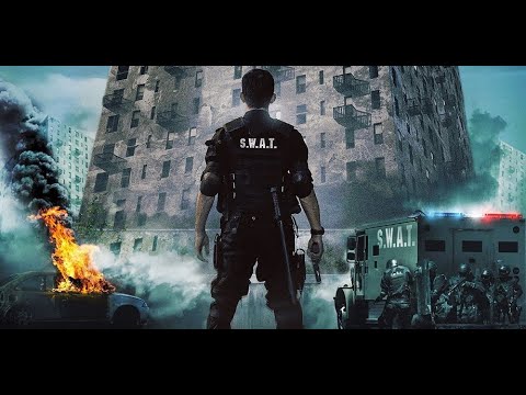 Рейд / The Raid (2011) / Беспощадный боевик, ставший эталоном жанра
