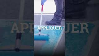 Protégez Votre Bitume Du Trafic Intense Avec Le Colorbitume Haute Résistance