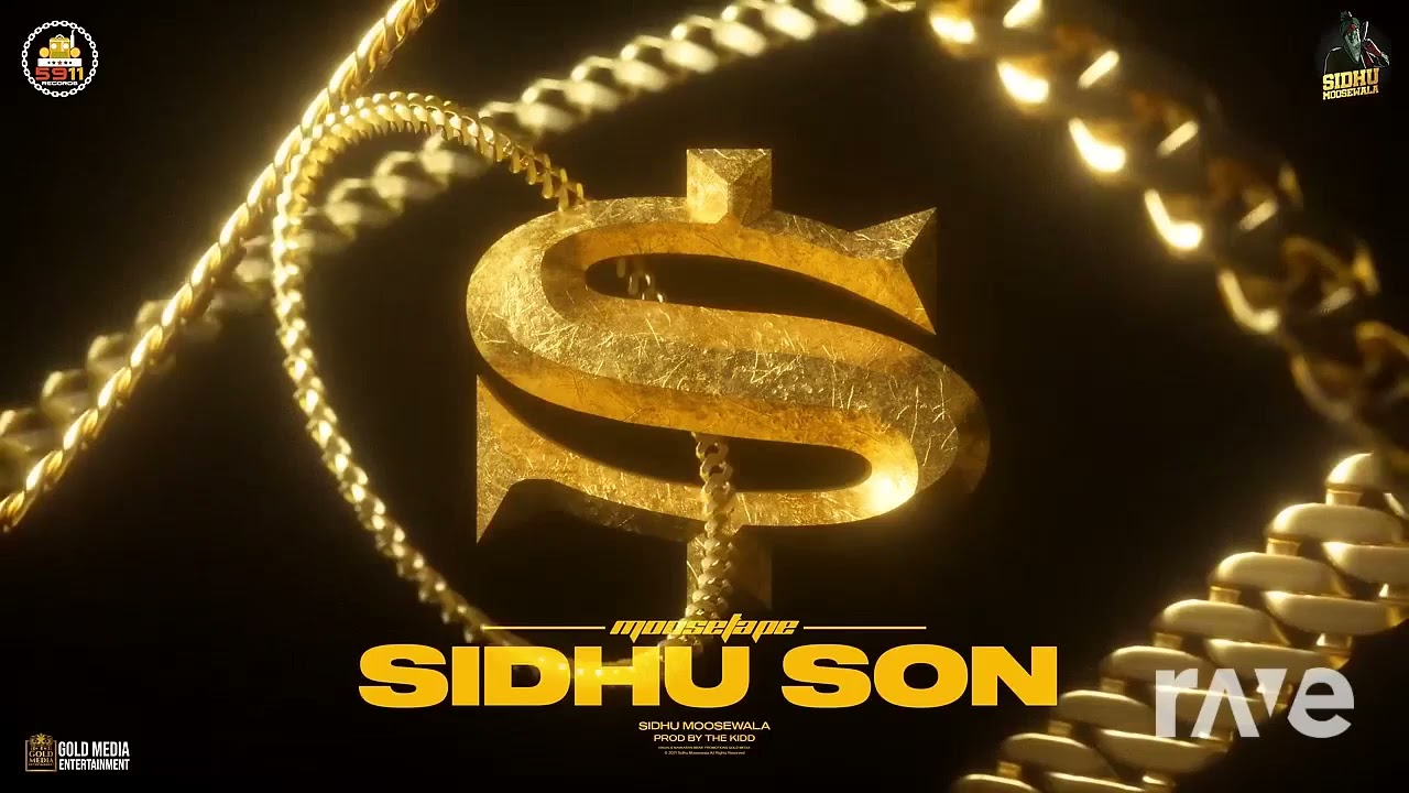 Sidhu Son/No Doubt | Sidhu Moose Wala X Kilo Jugg | MooseDestiny (Mashup Album) 