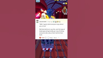 What is the best comeback that works against all insults? #reddit #redditstories #shorts