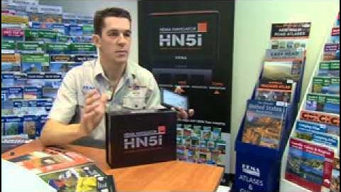 HEMA, a segment from 4WD Action