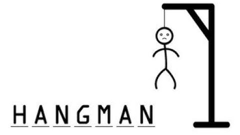 Hangman Game in C++