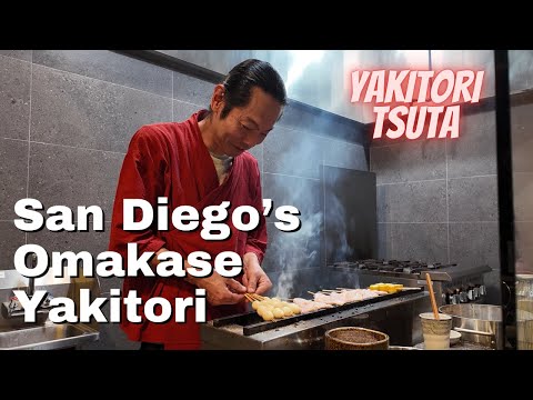 Yakitori Tatsu