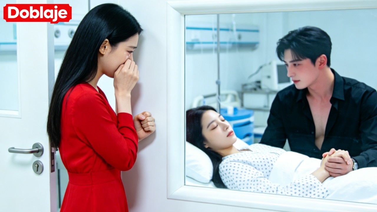 Su esposo confesó a su hermana; ella era solo un sustituto y se casó con el CEO.