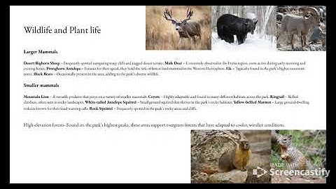 Capitol Reef - Google Slides - Screencastify - September 7, 2025 1:22 PM