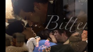 Bitter|part two|: Jess and Sam|New Girl Edit|