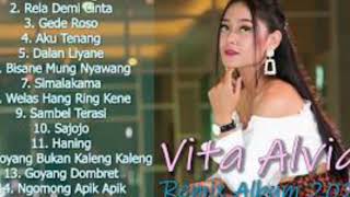 Dj remix vita alvia [ full album 2020 ] lagu jawa terbaru & terpopuler
- hits single hareudang