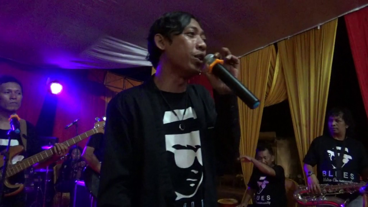 Isi Hati Hengky Supit (cover) YouTube Isi Hati Hengky Supit (cover) YouTube