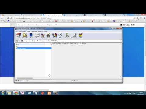 Yii Development Twitter Bootstrap (1 of 2)