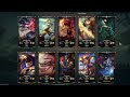 League of Legends - AD Shaco Support - 7/5/16. Ending The Day on a Sweet Win.