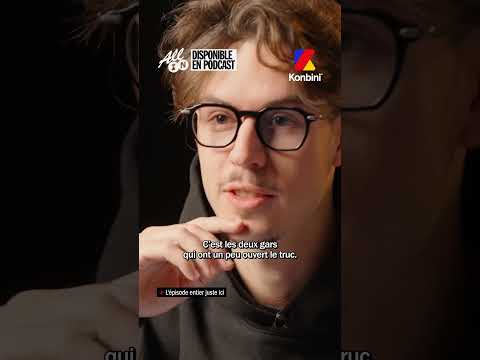 Seb a classé les morceaux de YouTubeurs français | All In