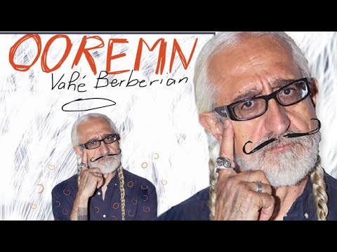 Ooremn | Vahe Berberian Full Standup