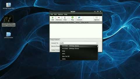 Extracting audio from a YouTube clip