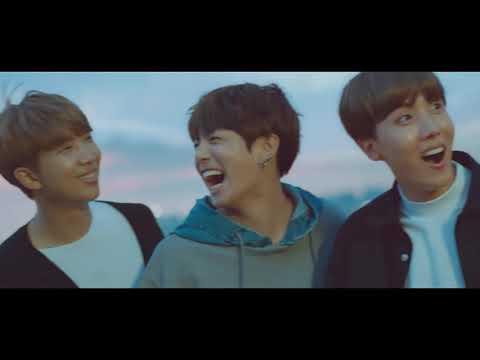 【 BTS日本語字幕 】" バンタンとソウル " いつかそのまで… BTSのソウル案内MV